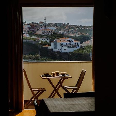 Apartmán Guestready - Serene Escape In Câmara de Lobos Exteriér fotografie