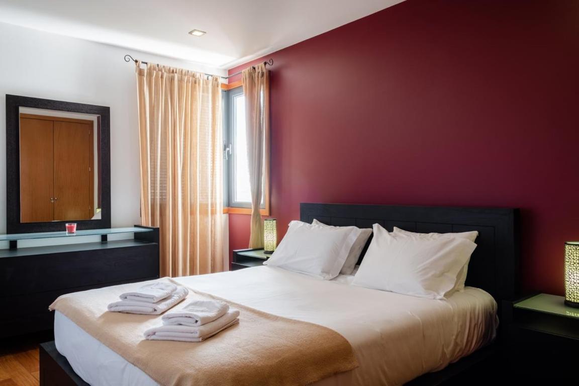 Apartmán Guestready - Serene Escape In Câmara de Lobos Exteriér fotografie