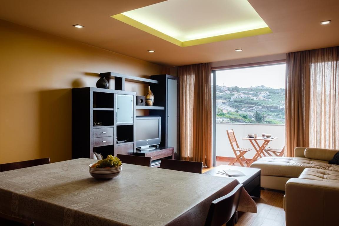Apartmán Guestready - Serene Escape In Câmara de Lobos Exteriér fotografie