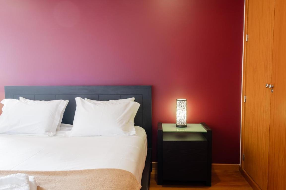 Apartmán Guestready - Serene Escape In Câmara de Lobos Exteriér fotografie