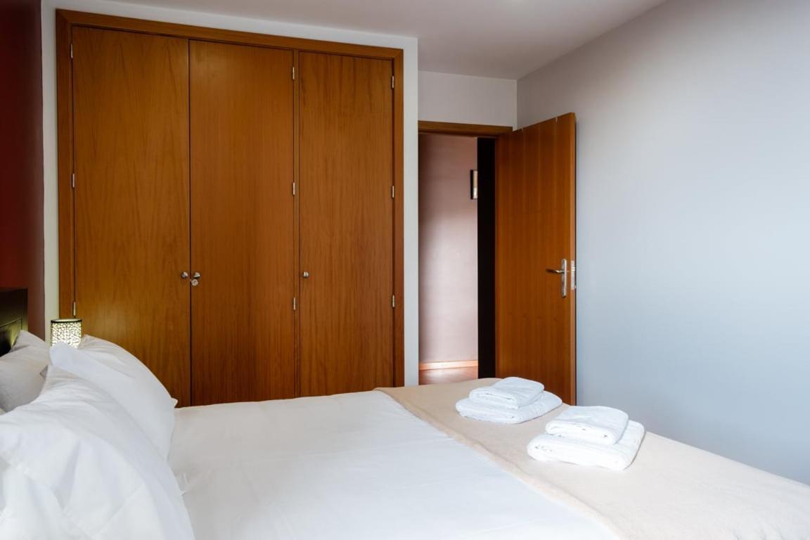 Apartmán Guestready - Serene Escape In Câmara de Lobos Exteriér fotografie