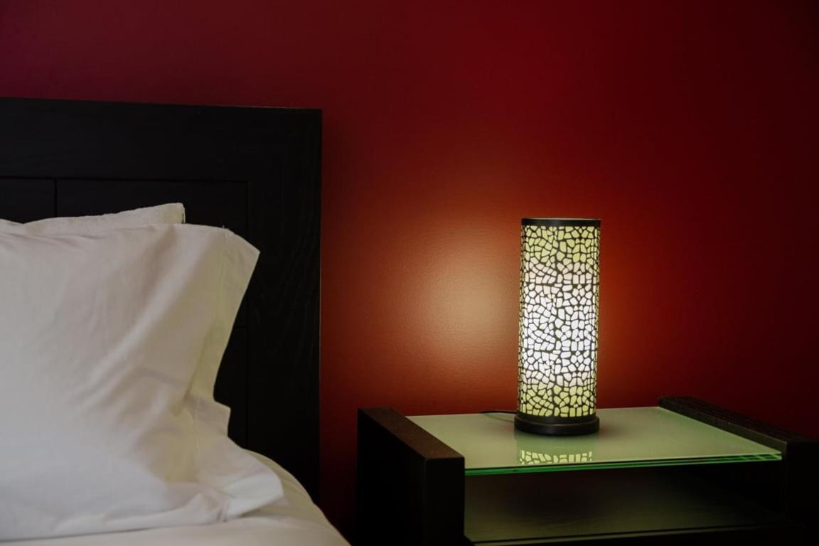 Apartmán Guestready - Serene Escape In Câmara de Lobos Exteriér fotografie