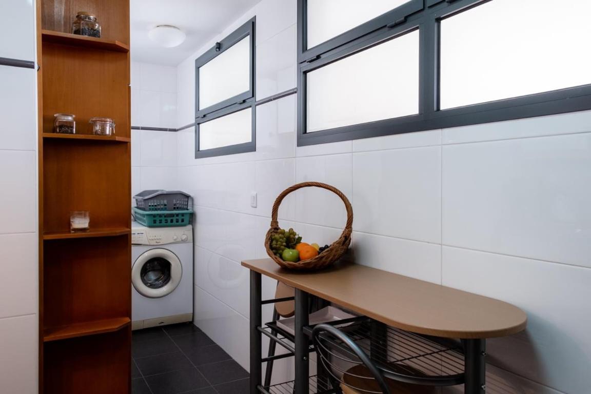 Apartmán Guestready - Serene Escape In Câmara de Lobos Exteriér fotografie